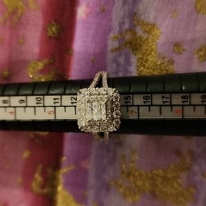 Multiple Sizes Available Ring